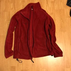 Columbia Jacket